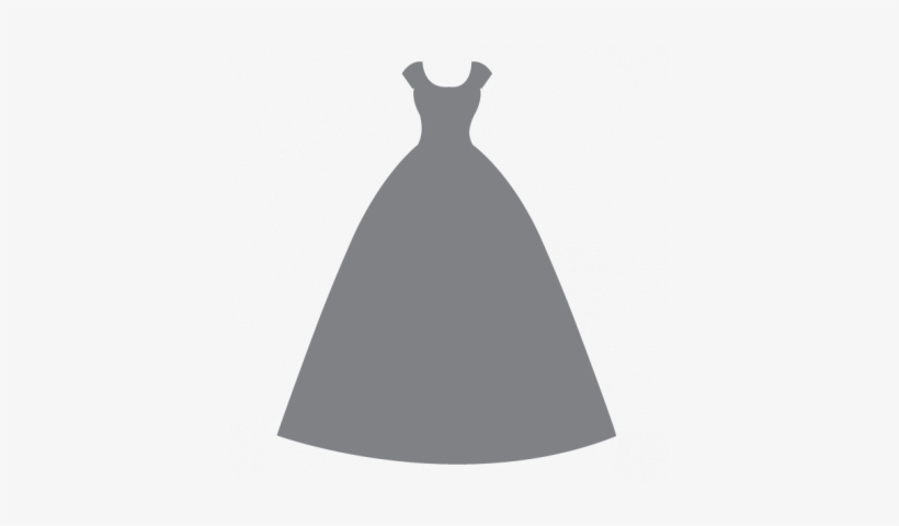 Ballgown - Gown, transparent png download