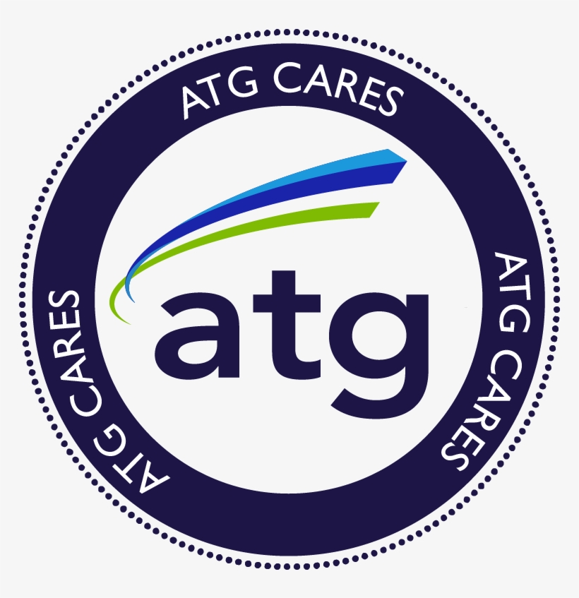 Company And Employees Contribute To Hurricane And Wildfire - Atg, transparent png download