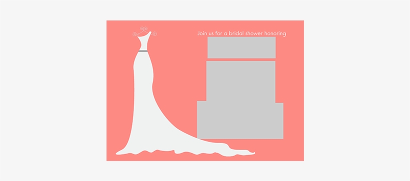 Error Message - Bridal Shower Invites Navy Blue, transparent png download