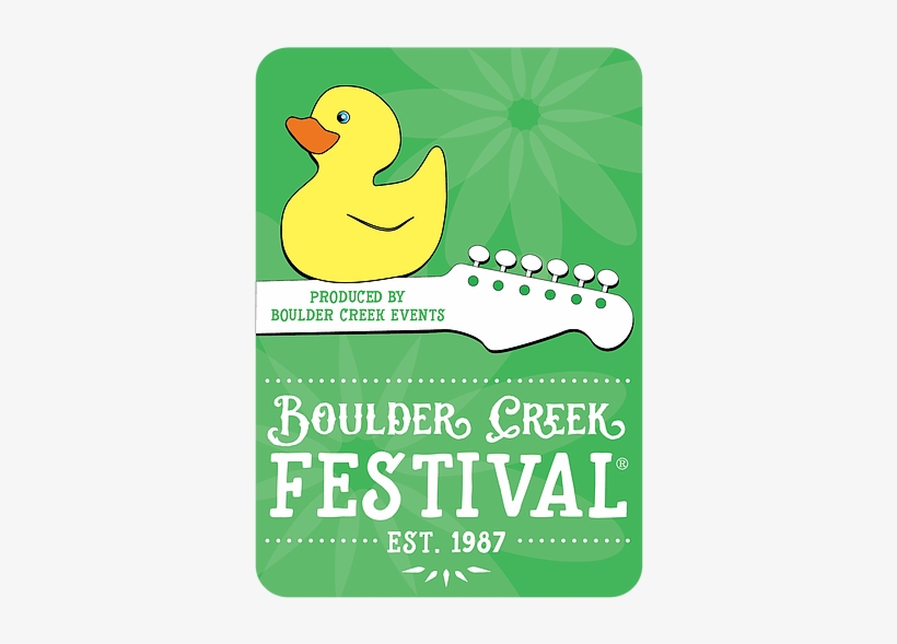 Monday, May - Boulder Creek Festival 2018, transparent png download
