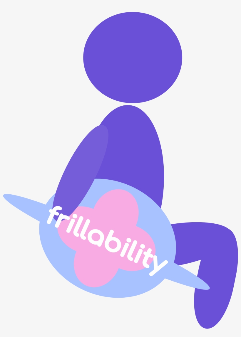 Cripples In Spaaaaace~ A Cyborg Can Dream, Right Given, transparent png download