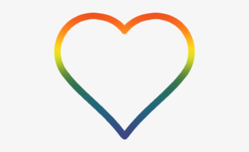 Heart-frame - Walmart, transparent png download