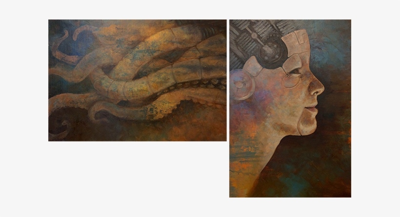 J-m13 2 Op - Painting, transparent png download