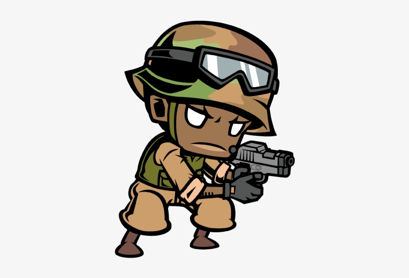 Panther - Cartoon, transparent png download