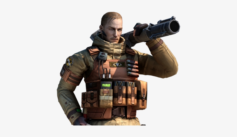 Panther - Soldier, transparent png download