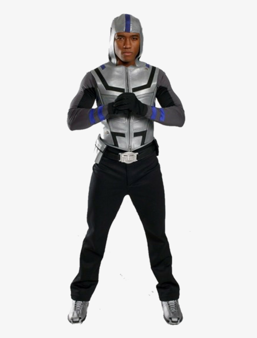 View Samegoogleiqdbsaucenao Cyborg , - Smallville Cyborg, transparent png download