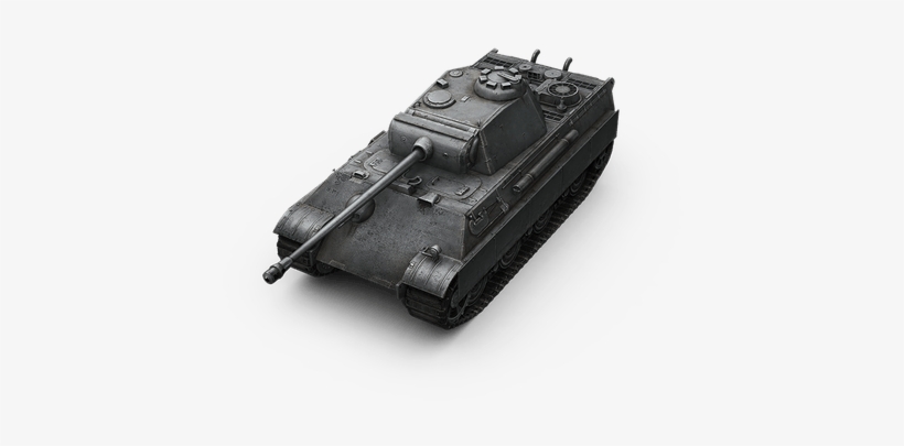 Panther Ii 2,390,000 88,500 Medium Tank Viii - Centurion 7 1 Wot Png, transparent png download