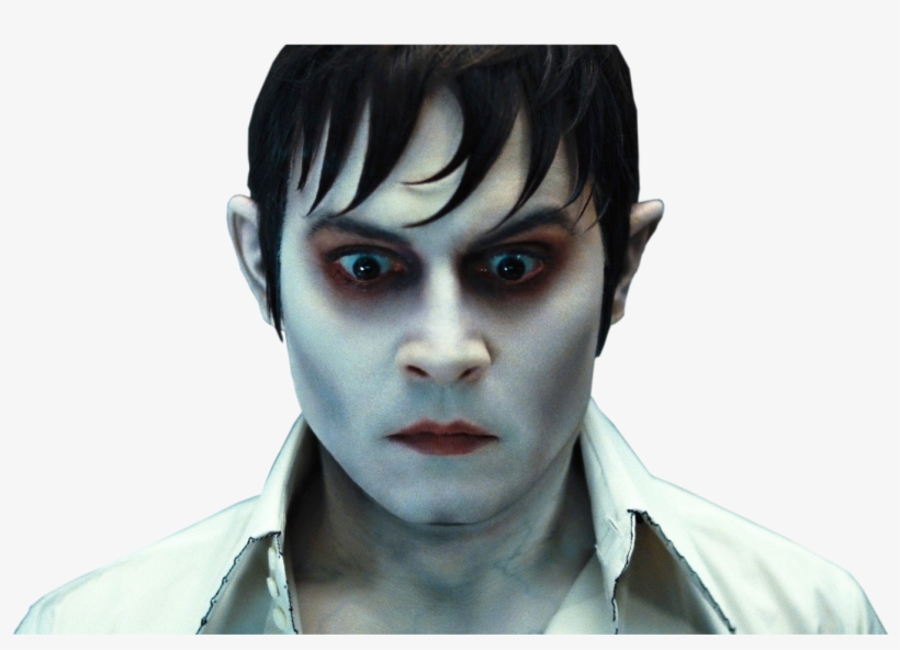 Barnabas Collins Dark Shadow, transparent png download