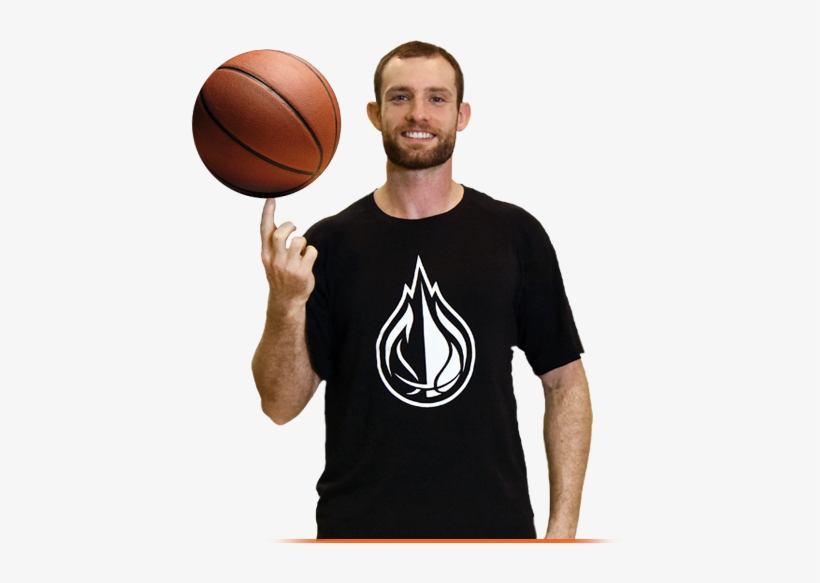 Drew Hanlen - Elite Guard Training Shirts, transparent png download