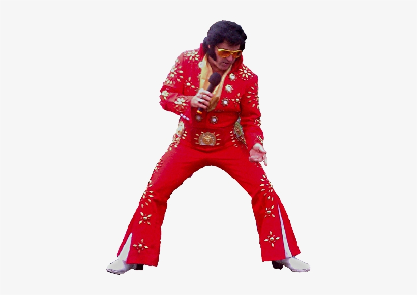 Website Designed At Homestead™ Design A Website And - Rick Torres Elvis, transparent png download