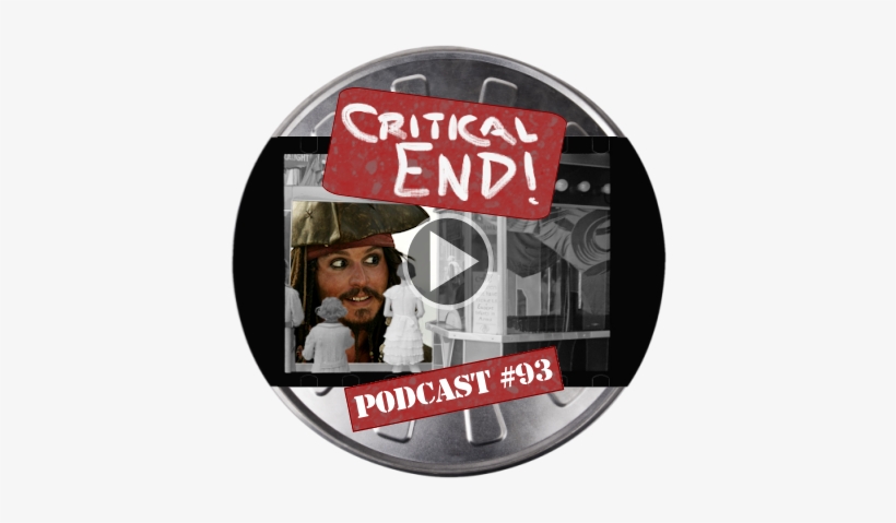 Pirates Of The Caribbean - Jack Sparrow, transparent png download