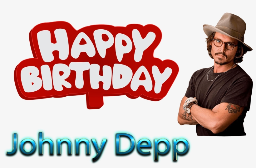 Johnny Depp, transparent png download