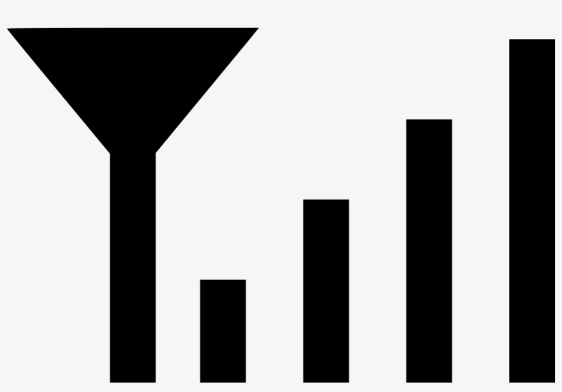 Mobile Signal Strength Comments - Mobile Signal Strength Png, transparent png download