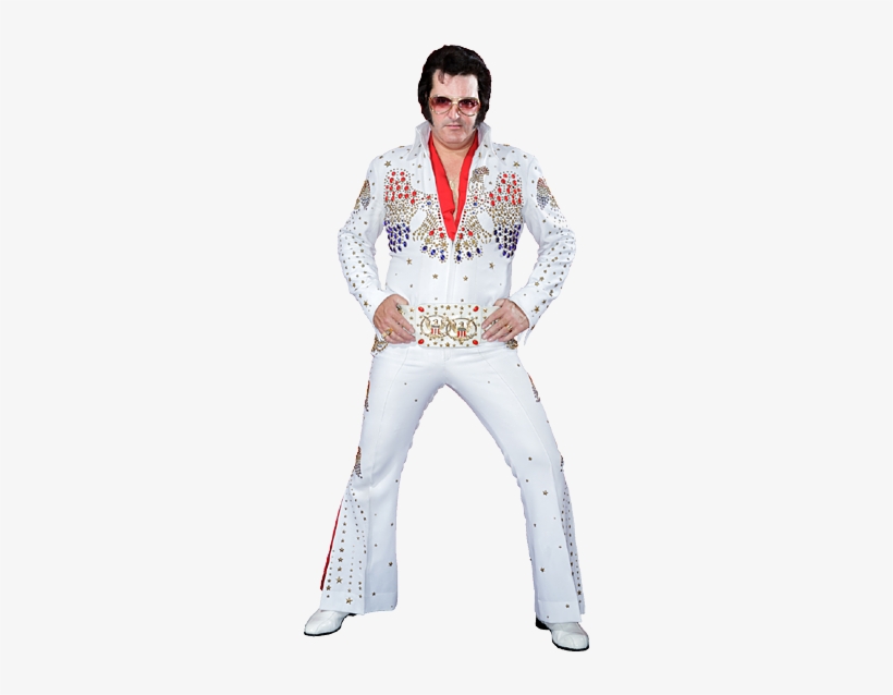 Chris Olson Elvis, transparent png download