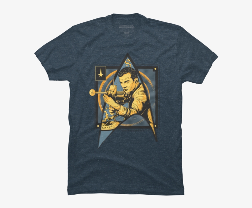 Ahsoka At The Ready - Star Wars, transparent png download