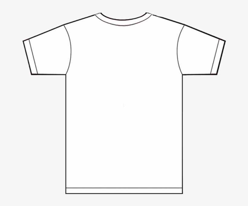 Custom Short Sleeve T-shirt - Sleeve, transparent png download