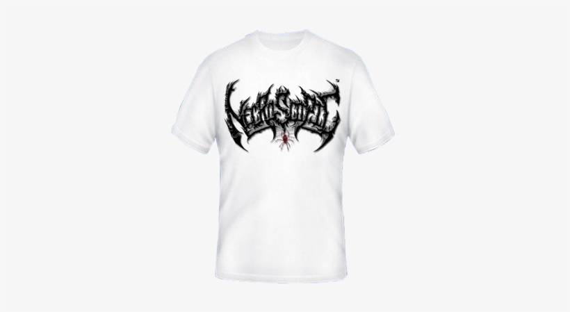Image Of Necroscopic - Gambar Logo Black Metal Transparent, transparent png download