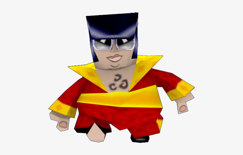 Download Zip Archive - Earthworm Jim 3d Elvis, transparent png download