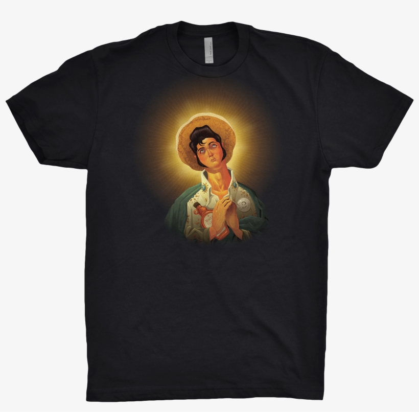 Elvis T-shirt [unisex] - Snake Eyes Gi Joe T Shirt, transparent png download