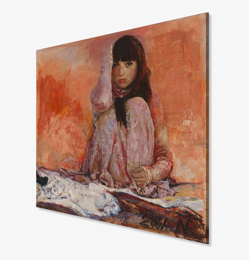 Final Product - Olga Fedori, transparent png download