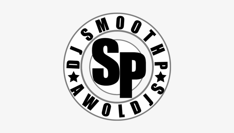 Dj Smooth P - Circle, transparent png download