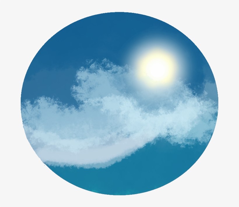 It's Fun Making Sky Backgrounds - Rainbow Ritchie Blackmore's Rainbow, transparent png download