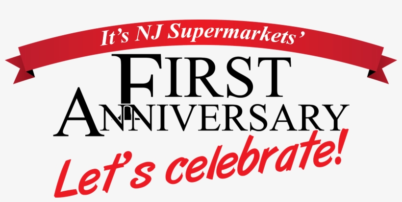 Exactly One Year Ago Today, The Nj Supermarkets Blog - Brac University, transparent png download