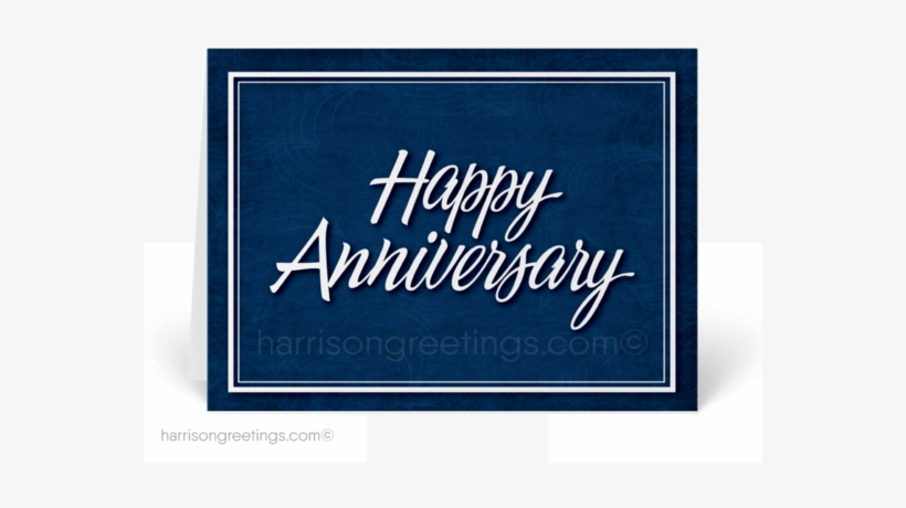 Corporate Anniversary Greeting Cards For Business - Corporate Anniversary, transparent png download
