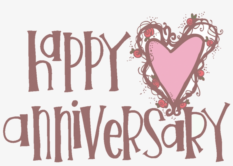 Drawing Card Anniversary - Happy Anniversary Mum And Dad, transparent png download