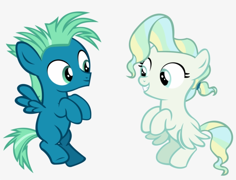 Absurd Res, Artist - My Little Pony Sky Stinger Eg, transparent png download