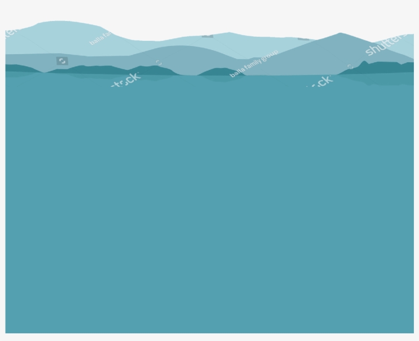 Weapon Control Background - Sea, transparent png download