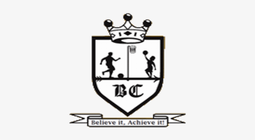 Byron Court - Byron Court Primary School Logo, transparent png download
