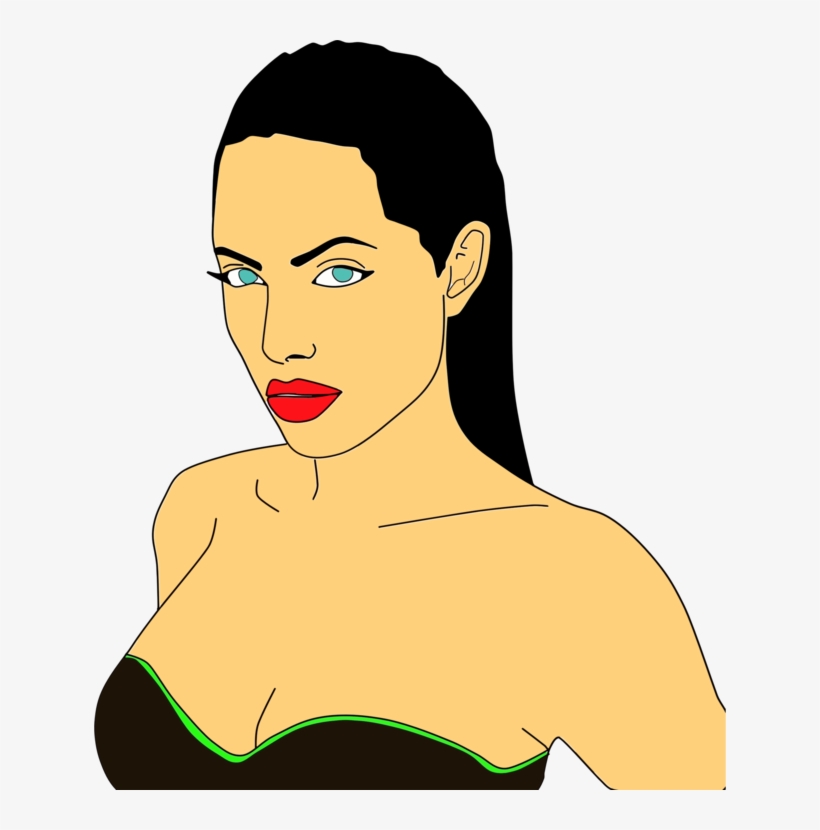 Image Freeuse Angelina Jolie Quotes Quotations Mr - Premature Menopause, transparent png download