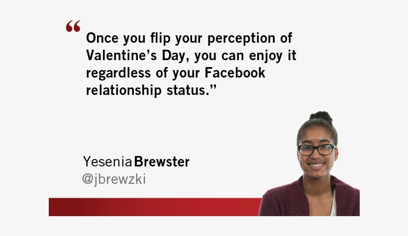 Yeseniabrewster2-8 - Facebook Effect The Inside Story, transparent png download