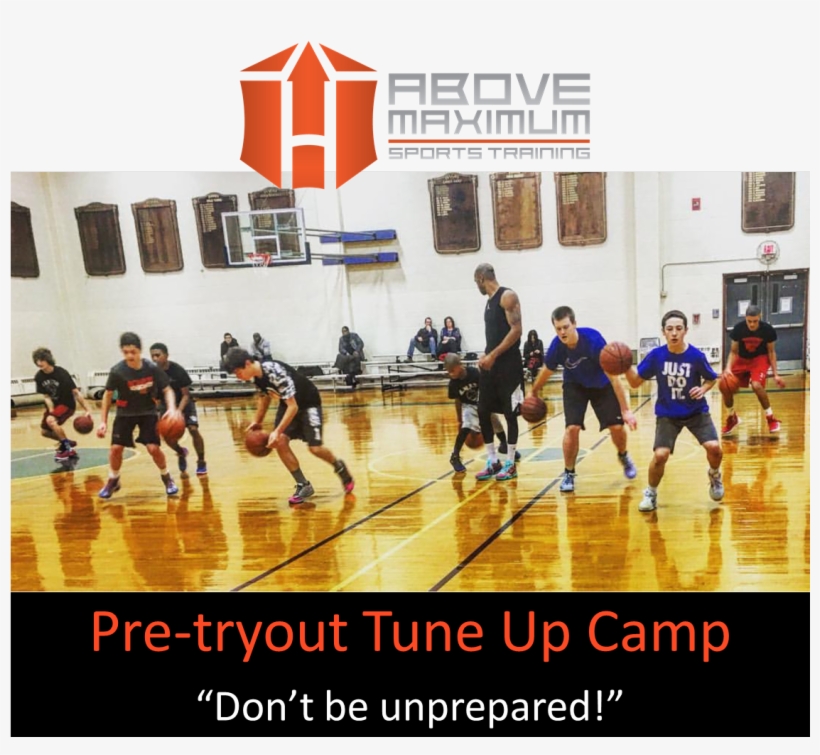 Boys & Girls Grades 6-12 - Dribble Basketball, transparent png download