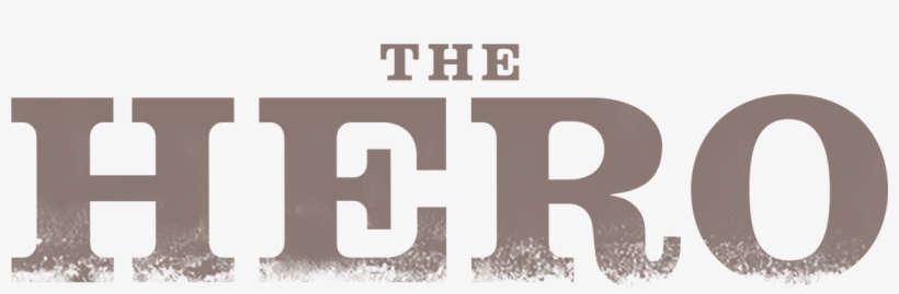 The Hero Logo - Gilbert Rugby, transparent png download