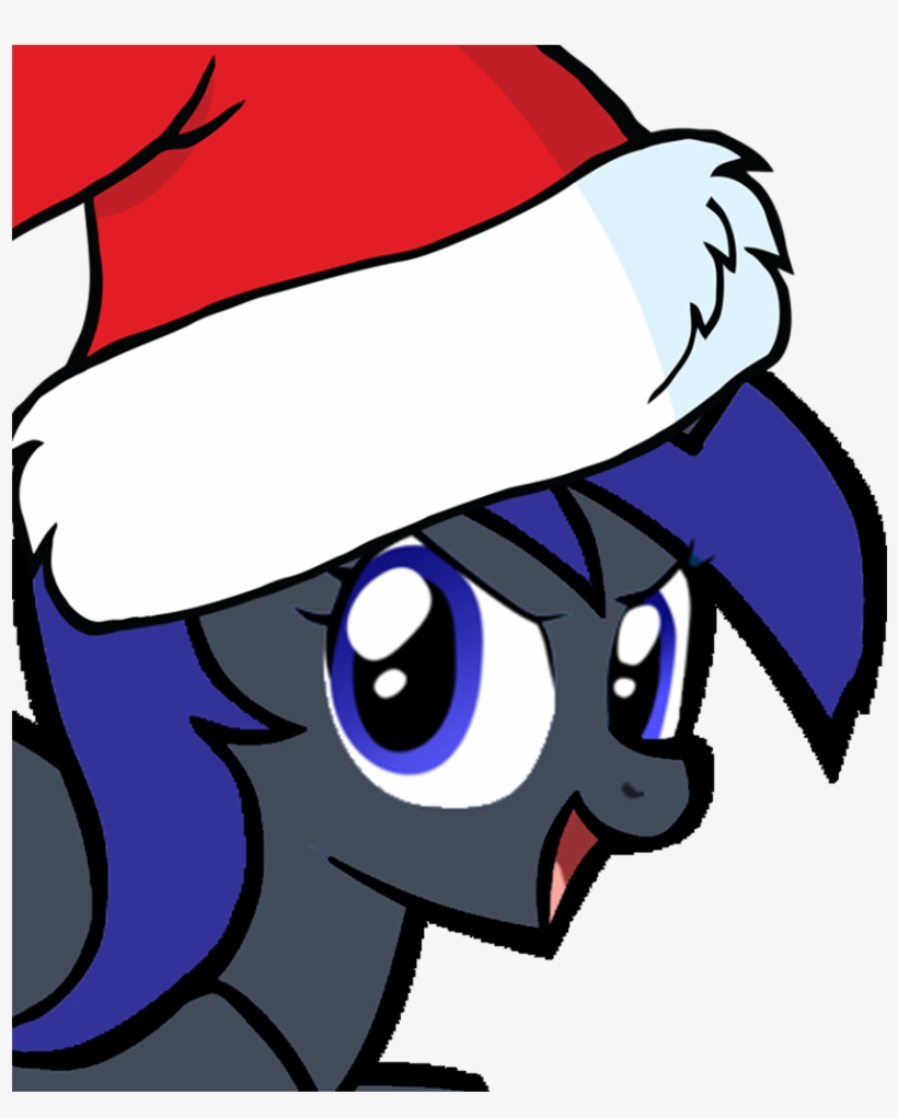 **anonymous Rolled Image** She Is Forever Alone No - Christmas Day, transparent png download