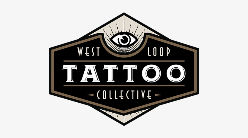 West Loop Tattoo Collective, transparent png download