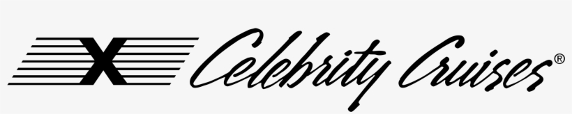 Celebrity Cruises Logo Png Transparent - Celebrity Cruises, transparent png download