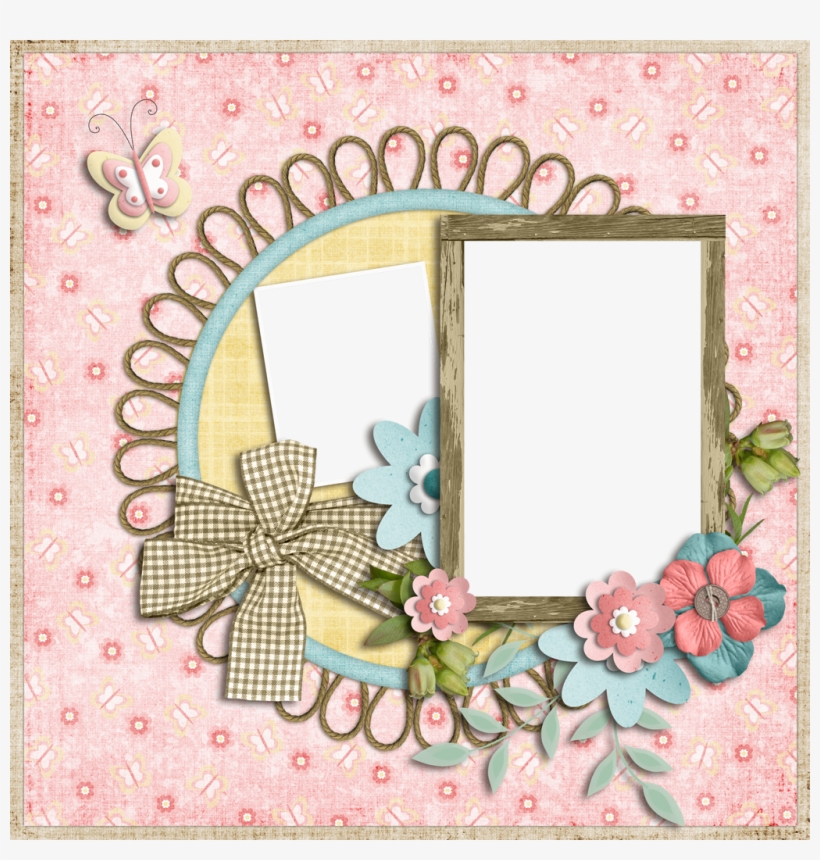 Bordes Scrapbook Digital Buscar Con Google Printable Frames 9F0