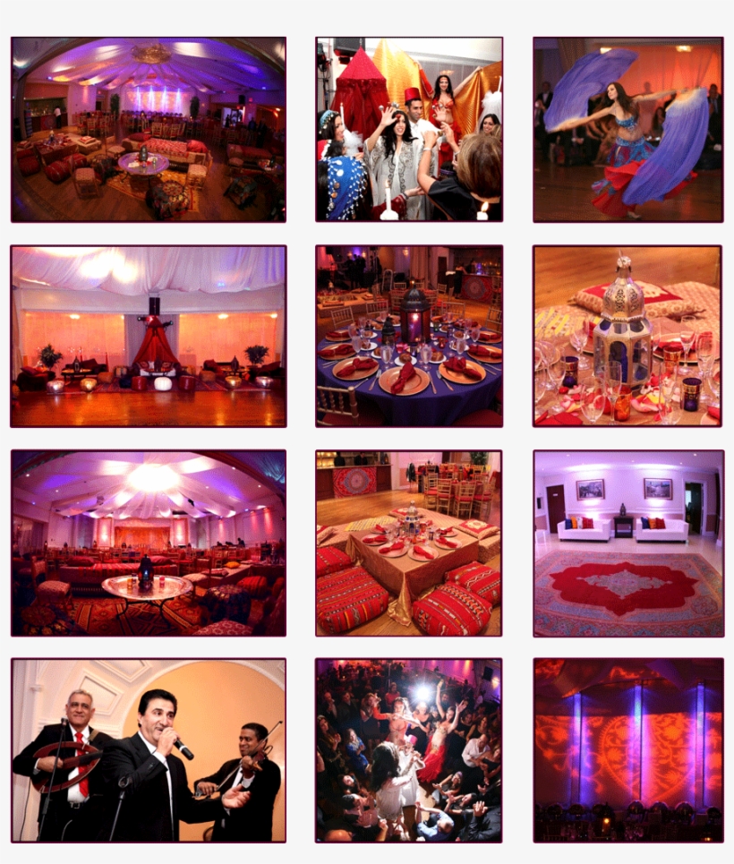 Wedding Henna Party - Henna Party Wedding, transparent png download