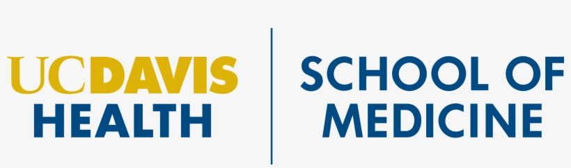 Uc Davis Health School Of Medicine Logo - Transparent Uc Davis School Of Medicine Logo, transparent png download