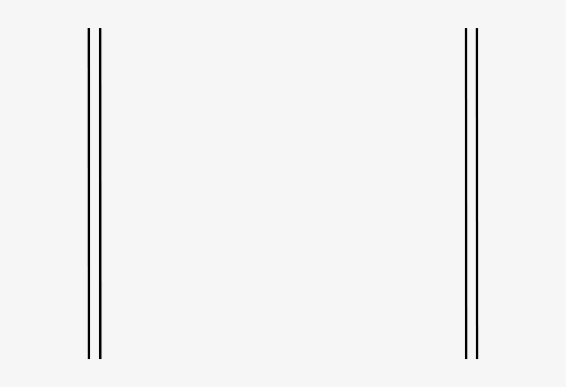 Elegant Frame Cliparts - Colorfulness, transparent png download