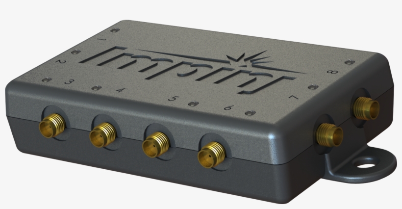 Antenna Hub Impinj, transparent png download