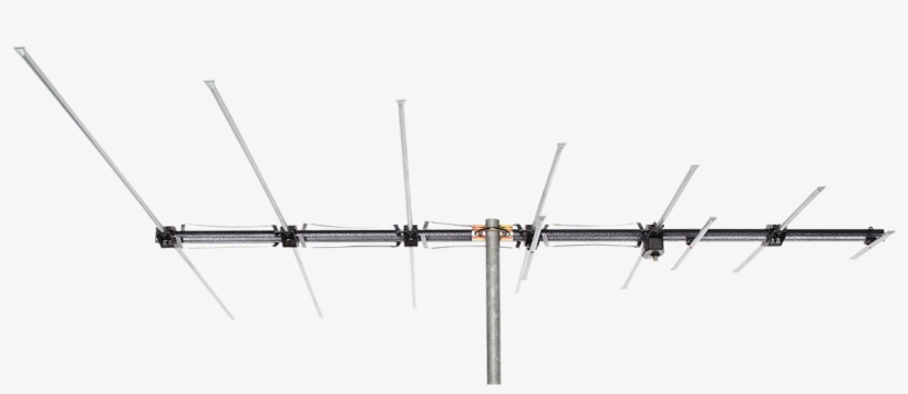 Features & Benefits - Television Antenna, transparent png download