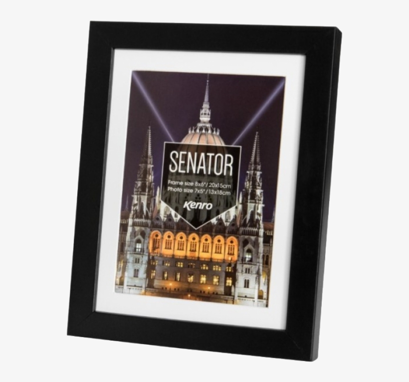 Kenro Senator Frames, transparent png download