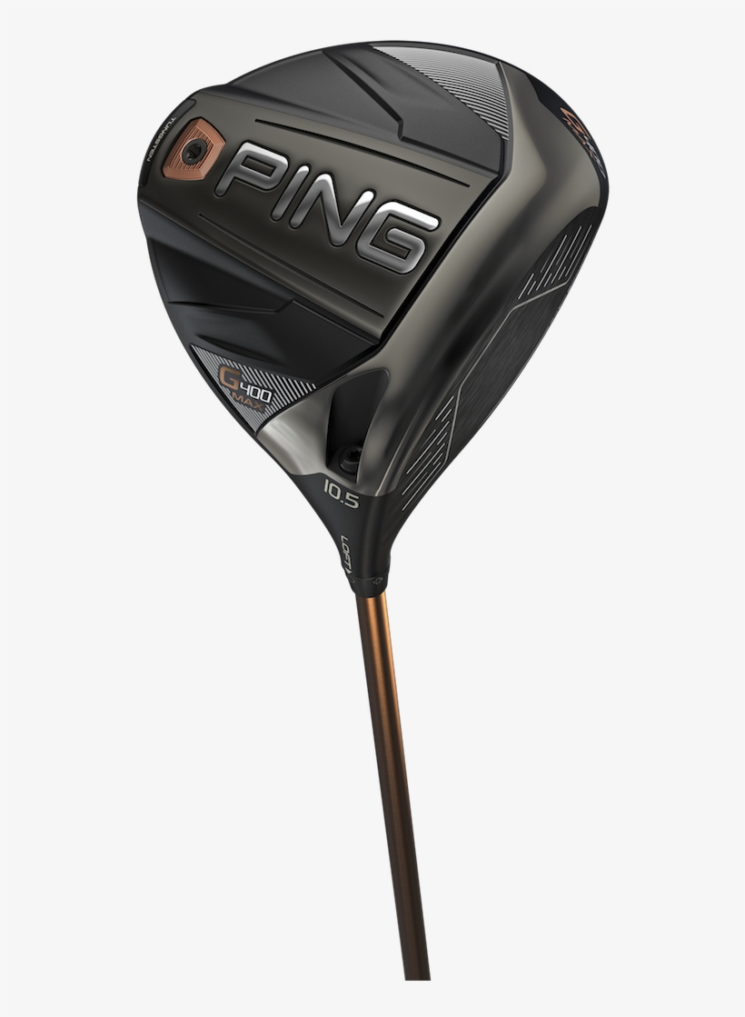 Wilson Staff Remodels Dx2 And Dx3 Golf Balls - Ping G400 Driver, transparent png download