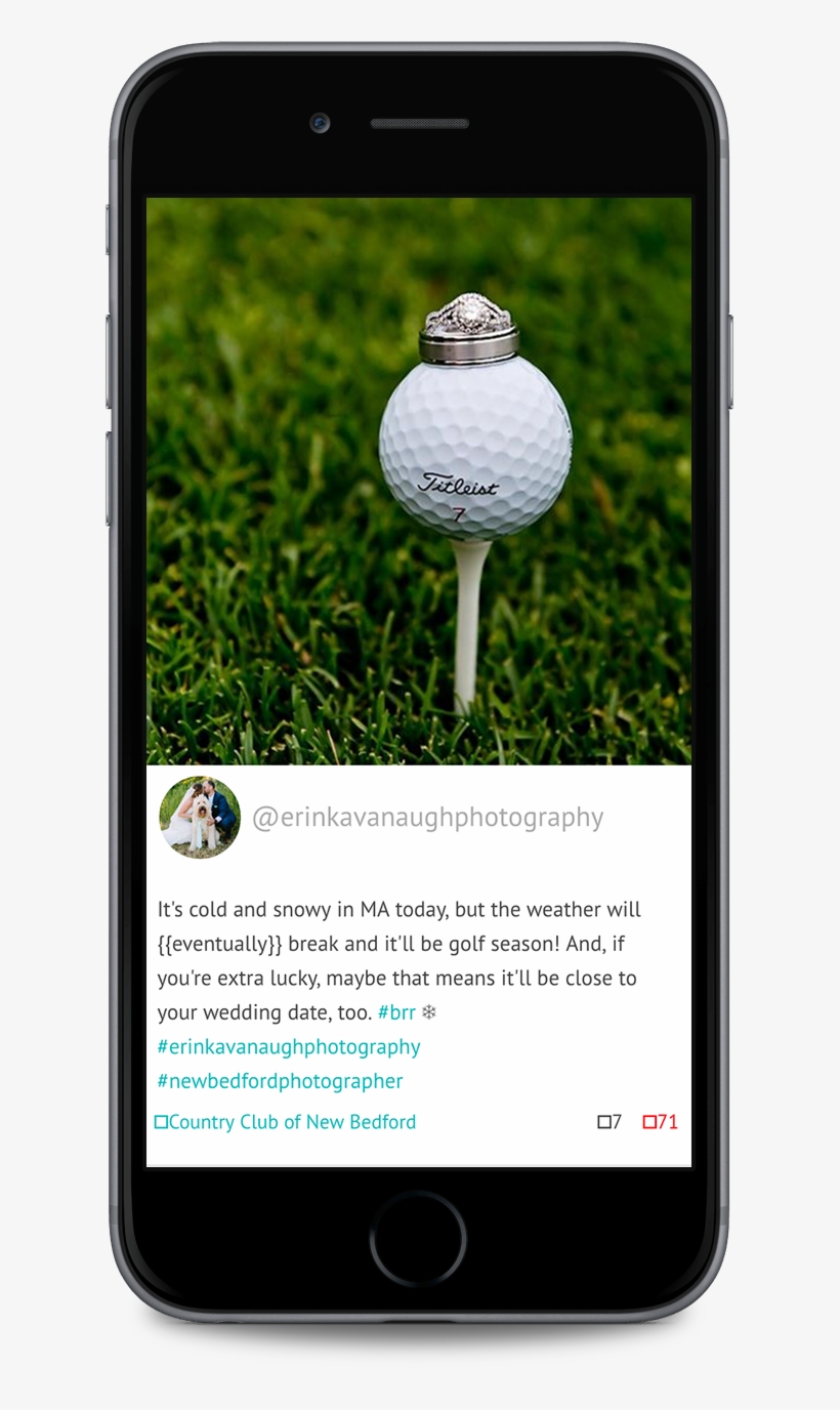 Ipphone - Social - Pitch And Putt, transparent png download
