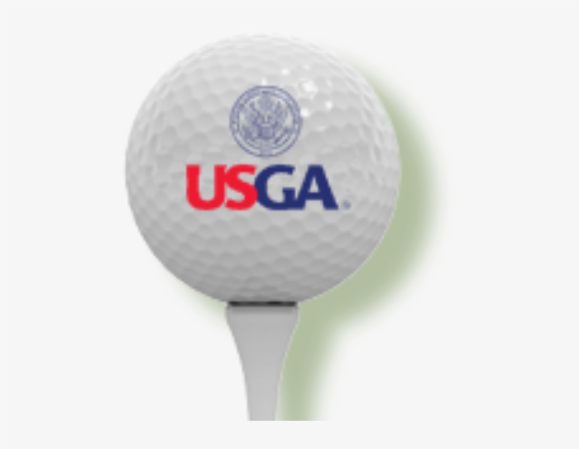 Course Care Let's Tee It Up But Remember It Is Only - United States Golf Association, transparent png download