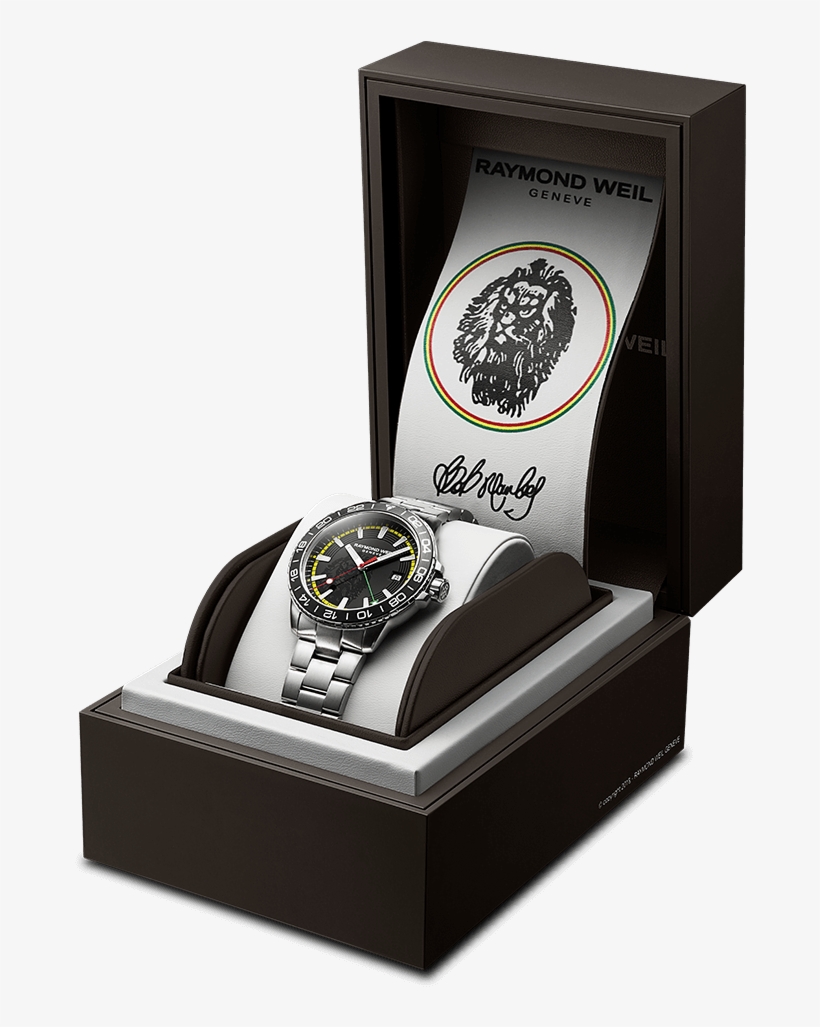 Tango Gmt Bob Marley - Bracelet The Beatles, transparent png download